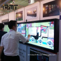 IRMTouch infrared multi touch panels